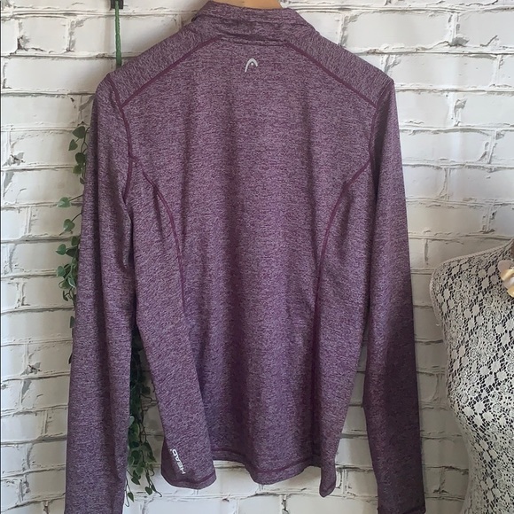 HEAD active wear top - Picture 4 of 4